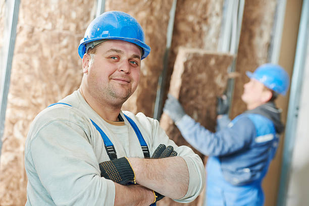 Best Residential Insulation in First Mesa, AZ